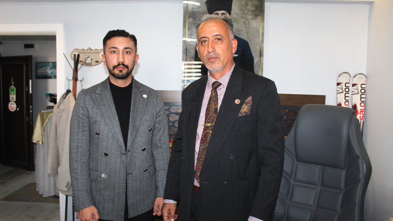 Yerli ve Milli Parti Yozgat İl Kongresi Gerçekleşti