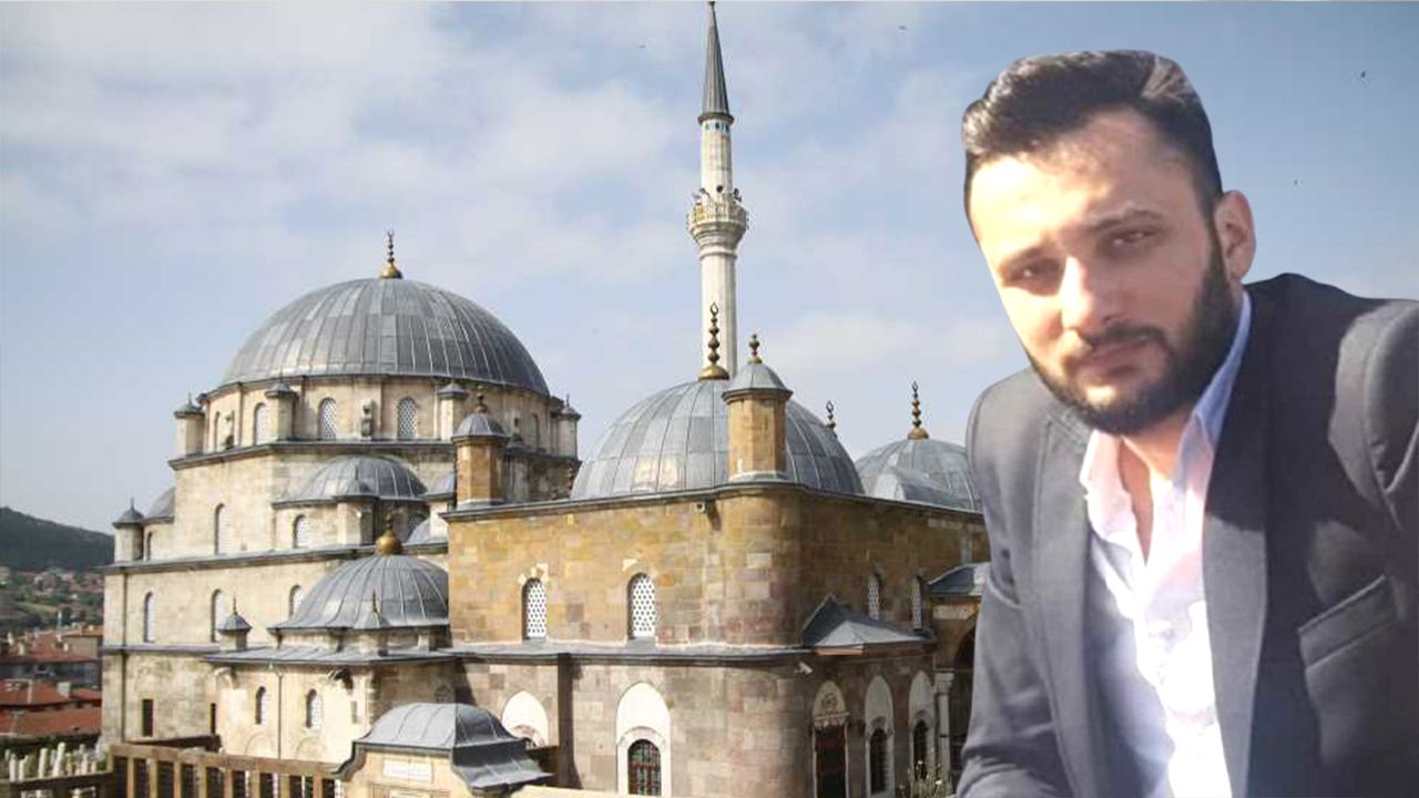 Yozgatlı genç avukat İstanbul'da vefat etti