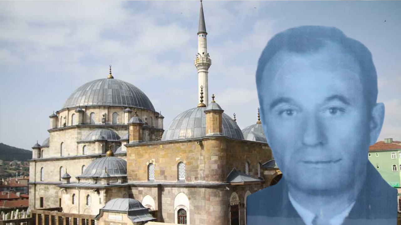 Yozgatlı Emekli Polis Memuru Halis Yavuz'dan acı haber