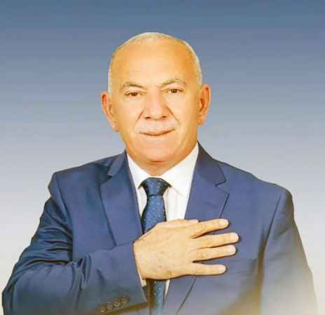 Çandır Belediye Başkanı Mustafa Ertan Öngün: İlçemizde vaka görülmedi