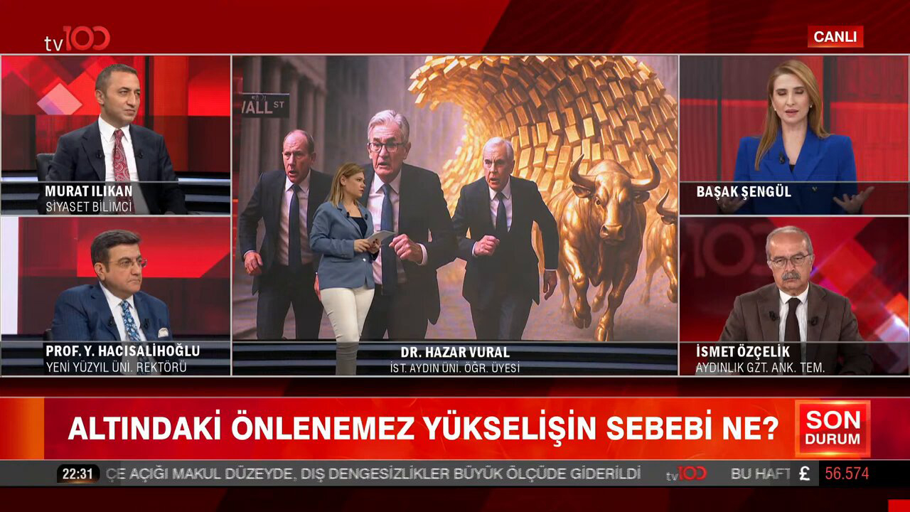 Yozgatlı Siyaset Bilimcisi Murat Ilıkan Ankara’daki Hizmet Eksikliğini Gündeme Getirdi