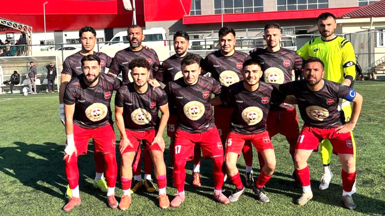 Yozgat Süper Amatör Liginde İlk Sezon Heyecanı: Yozgatspor 1959 FK Liderliğini Sürdürüyor