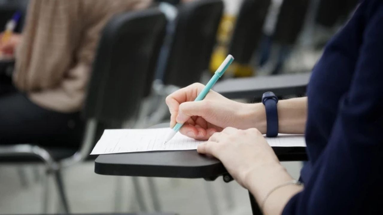 Yozgatlı Adaylar İçin: 2026 ALES Takvimi Açıklandı