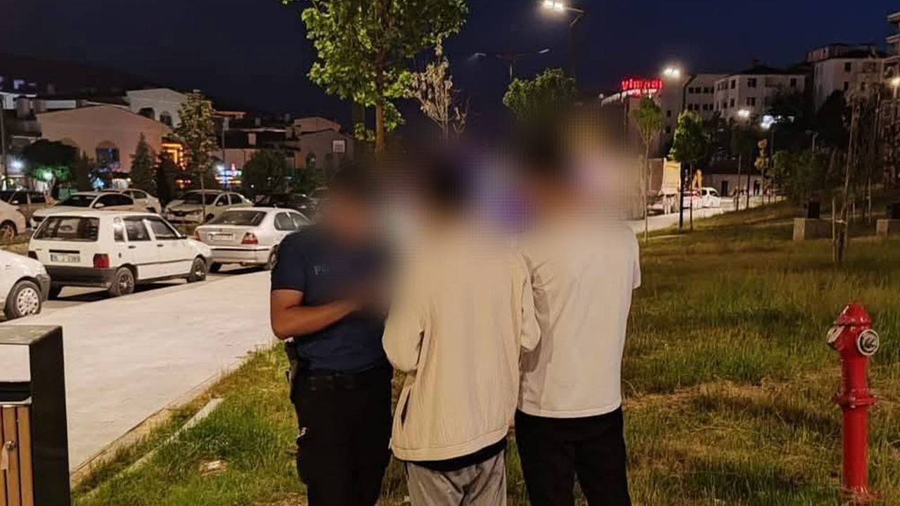 Yozgat’ta Bozok-49 Huzur Uygulaması