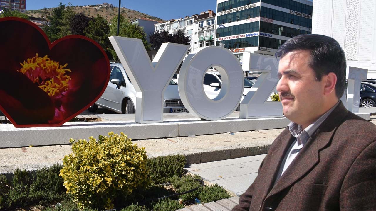 Araştırmacı-Yazar Kapusuzoğlu, Yozgat’ın Tarihini Okurlarla Paylaşacak