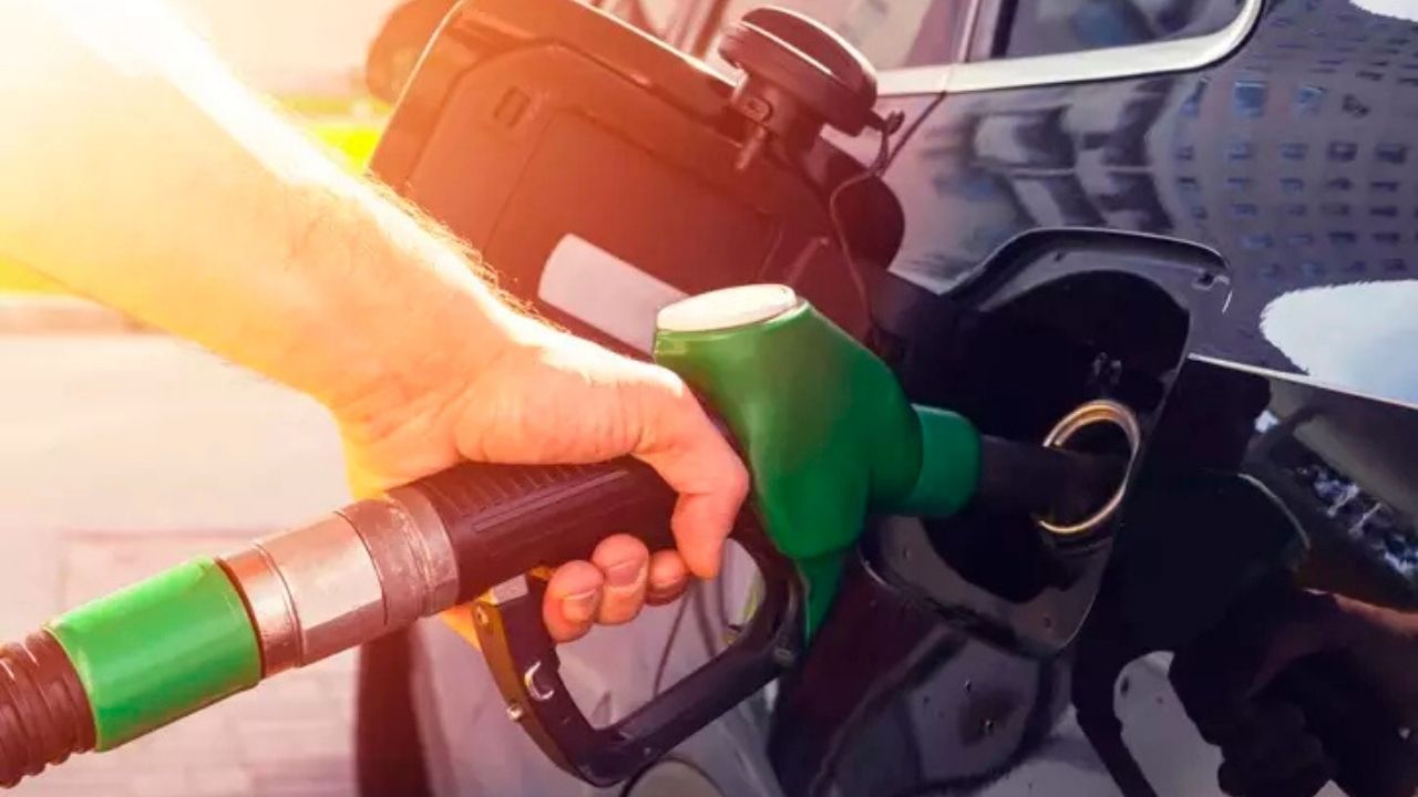 13 Aralık’tan İtibaren Geçerli! Motorin Fiyatlarına İndirim Müjdesi