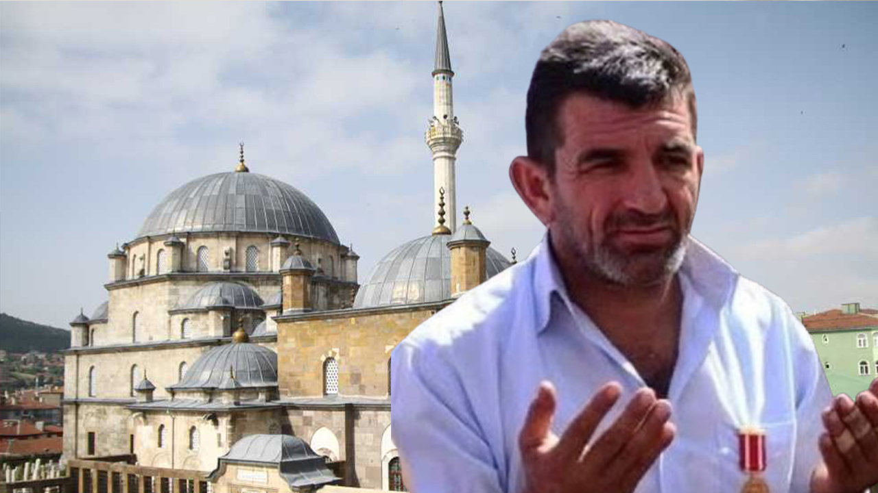 Yozgatlı 15 Temmuz Gazisinden acı haber