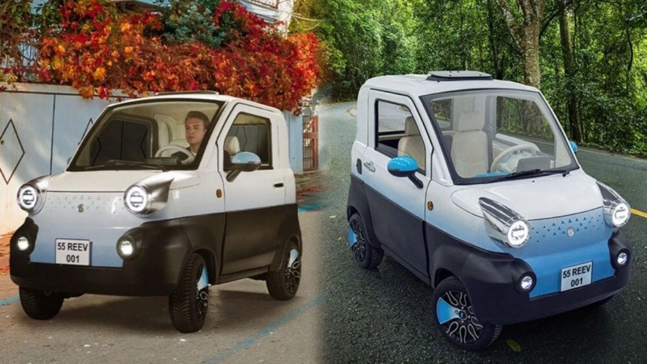 400 Bin TL Altına Sıfır Otomobil: Yerli Elektrikli Araçlarla Ulaşılabilir Hale Geldi