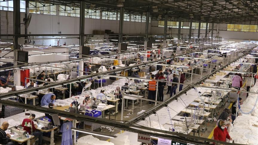 Yozgat’ta Kaç Tane Fabrika Var? İşte Güncel Sanayi ve İstihdam Rakamları