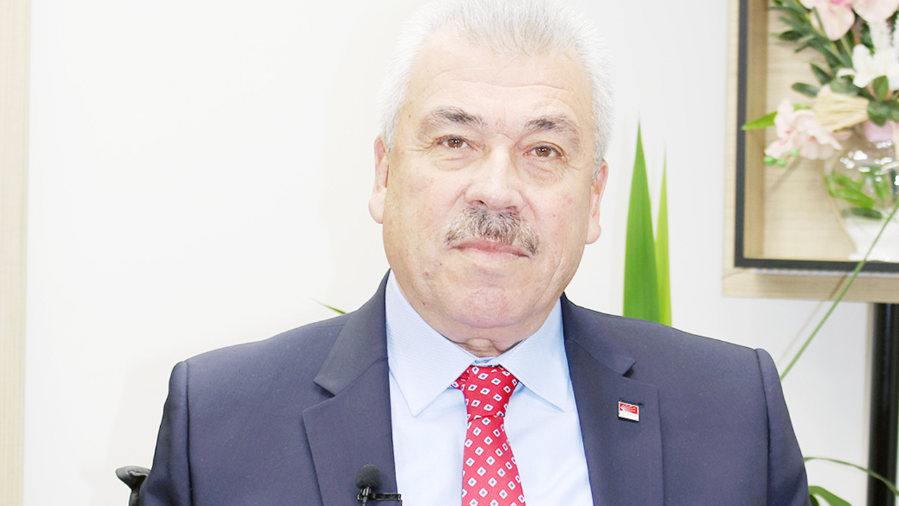 CHP Yozgat İl Başkanı Abdullah Yaşar: Komşu İller Yükselirken Yozgat Yerinde Sayıyor