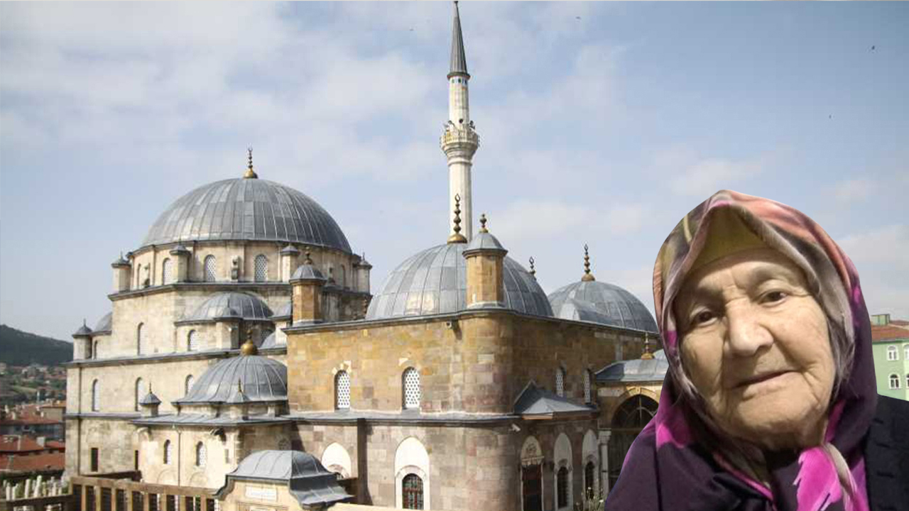 Yozgat Büyüknefes Köyünü Yasa boğan vefat