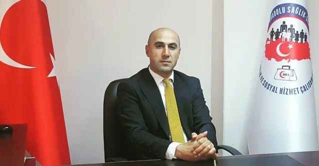 23 Nisan’ı kutladı