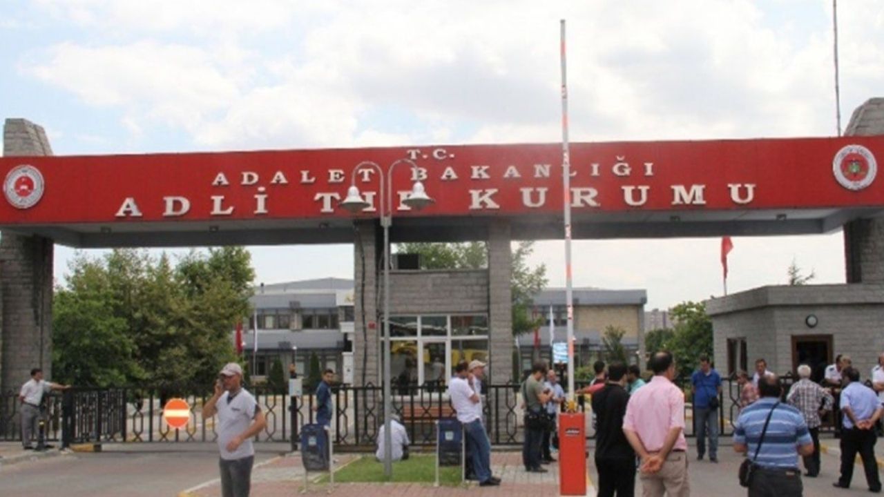 Adli Tıp Kurumu 32 Memur Alacak: Başvurular 24 Aralık’ta Başlıyor