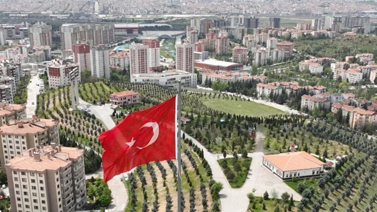 Ankara Etimesgut’ta Farklı Sektörlerde Yeni İstihdam Fırsatları