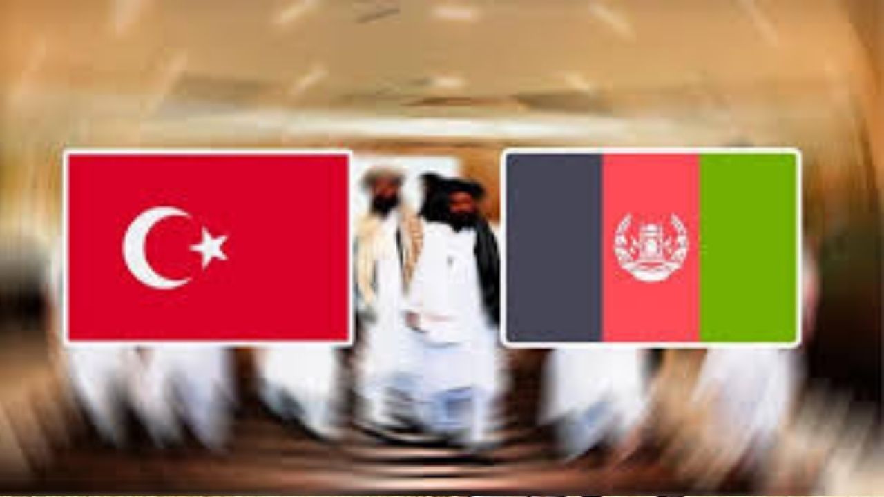 Afganistan Türkiye Arası Kaç Kilometre? Uçakla ve Arabayla Kaç Saat Sürüyor?