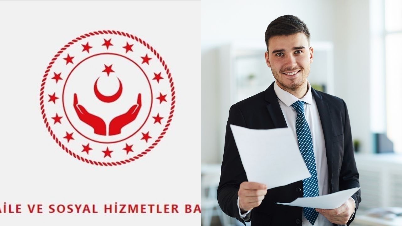 Aile ve Sosyal Hizmetler Bakanlığı 3 Bin Sözleşmeli Personel Alımı Yapacak