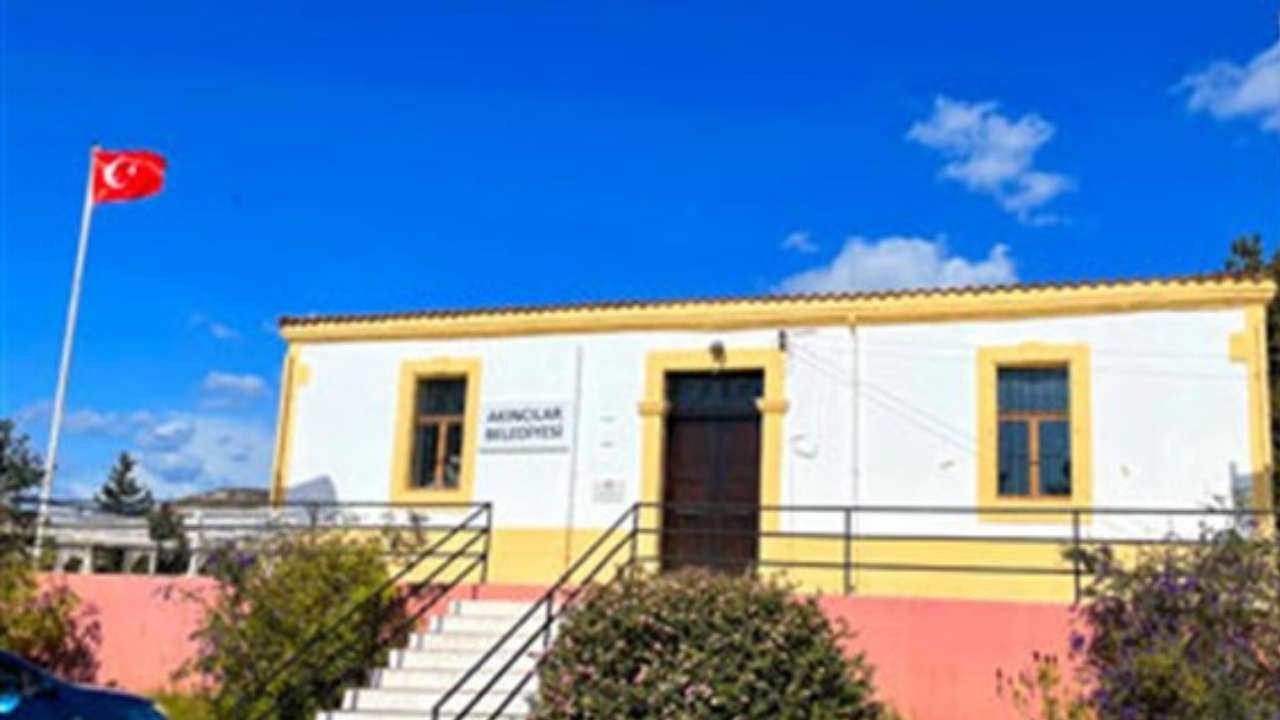Akıncılar Belediyesi’nden Düşük KPSS İle Memur Fırsatı