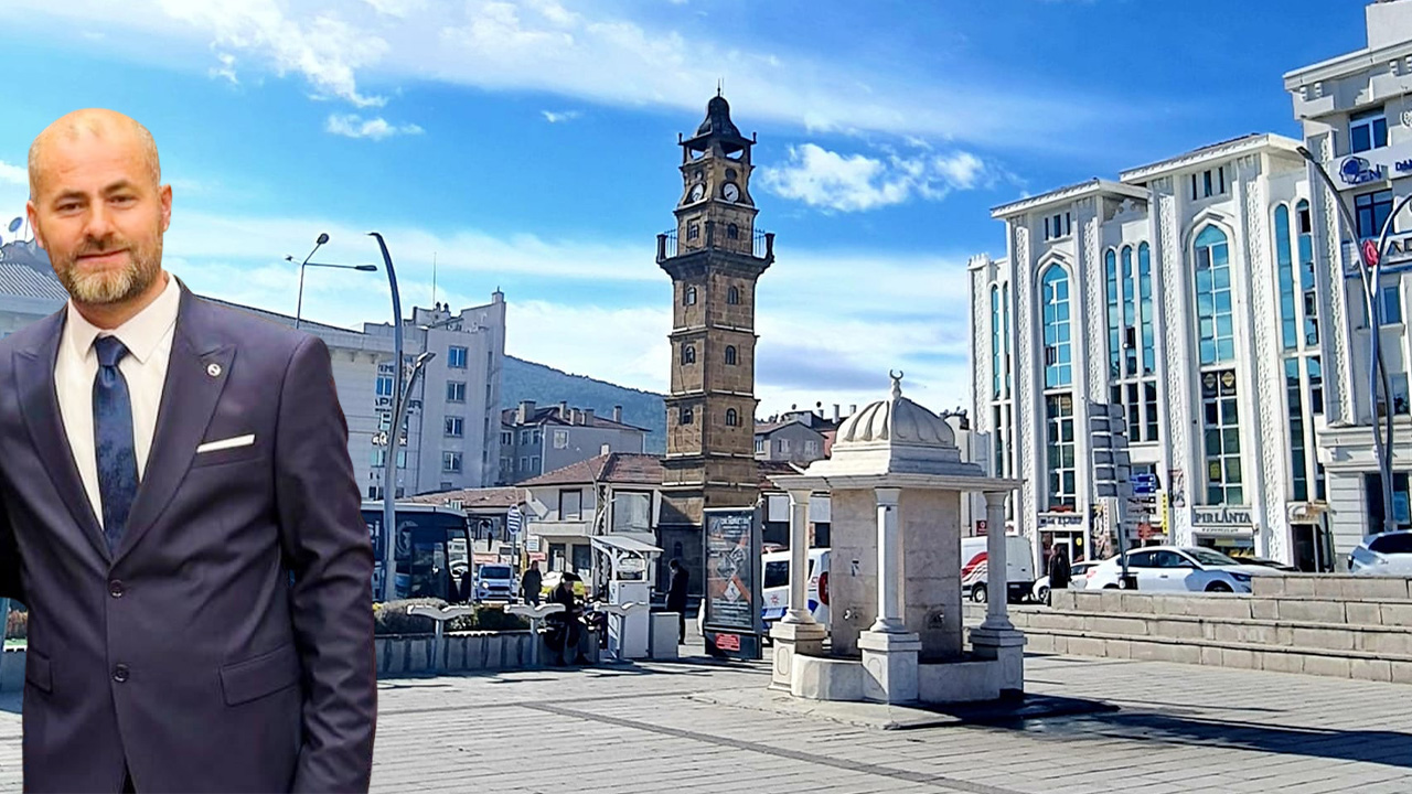 Yozgat’ta Anahtar Parti’den asgari ücret için tarihi çağrı: “30 Bin TL Olmalı, Bu Ücret Onurun Gereğidir”