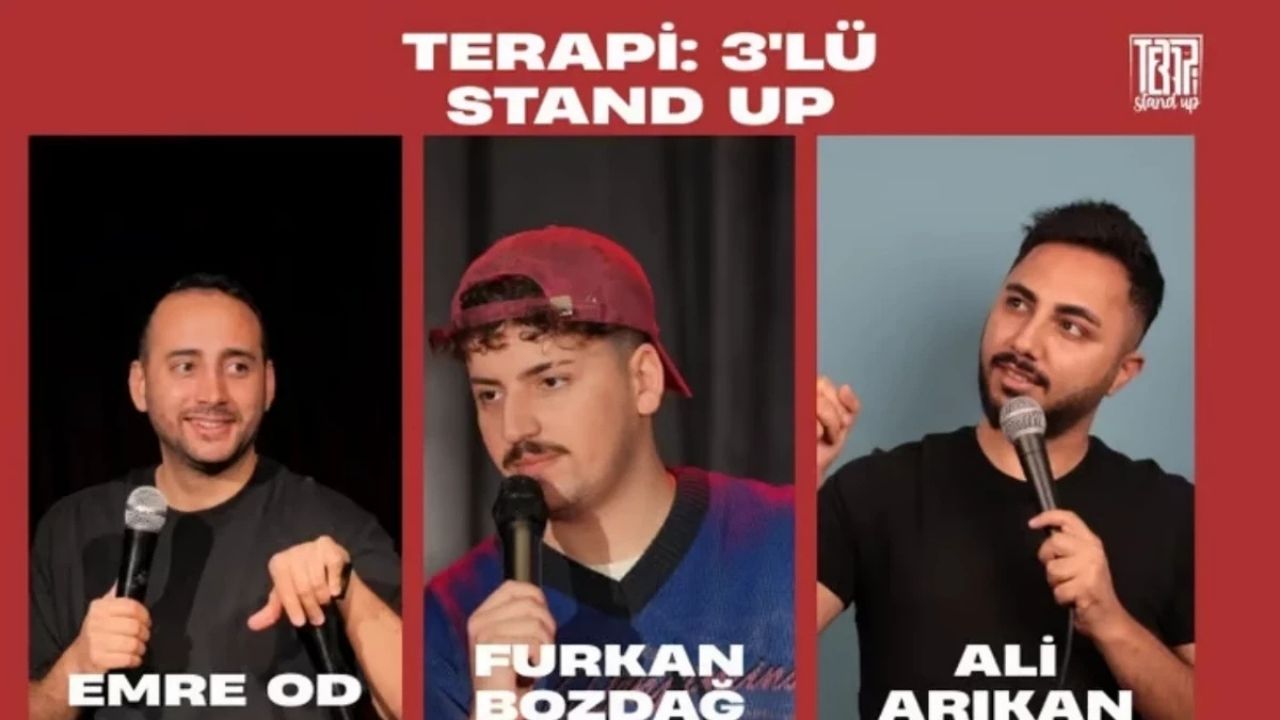 Ankara, 4 Aralık’ta Sanatın Her Hâline Sahne Oluyor