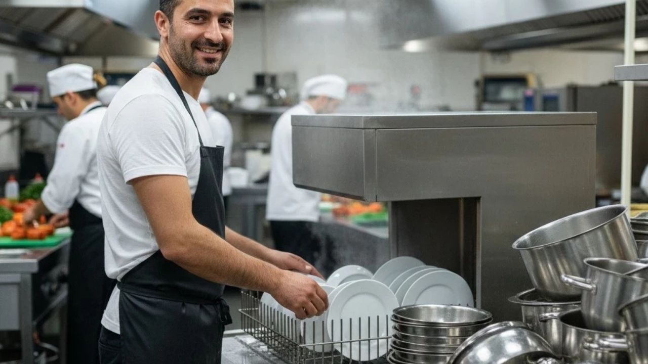 Yozgatlılara Ankara Çubuk’ta Dört Sektörde İş Fırsatı