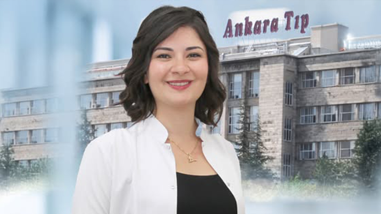 Ankara Üniversitesi Tıp Fakültesi'nden Serviks Kanseri Alanında Avrupa’ya Önemli Katkı
