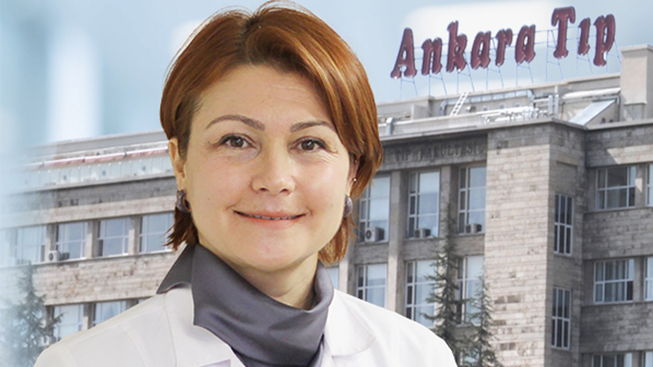Prof. Dr. Meltem Yüksel’in Bilimsel Projesine Ankara Üniversitesi’nden BAP Desteği