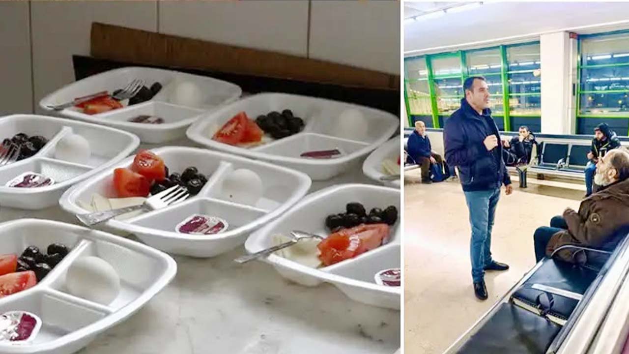 Ankara Valiliği’nden İnsan Odaklı Proje!