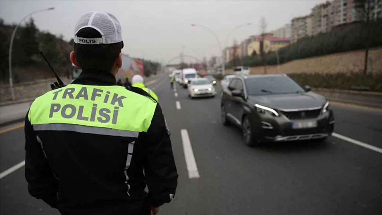 Ankara’da 6 Aralık’ta Trafiğe Kapatılacak Yollar Açıklandı