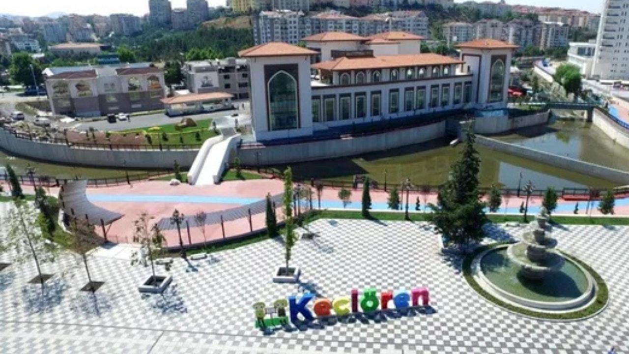 Yozgatlı Çalışanlara Keçiören’de Tam Zamanlı İş İmkanı