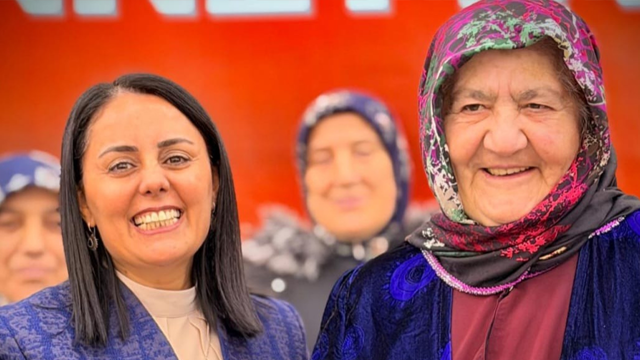 Anneler Ağlamasın Mesajı Yüksekova’da Yankılandı
