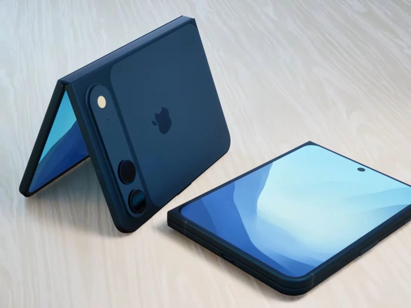 Apple’ın Katlanabilir iPhone Hamlesi: iPhone Fold Neler Sunacak?