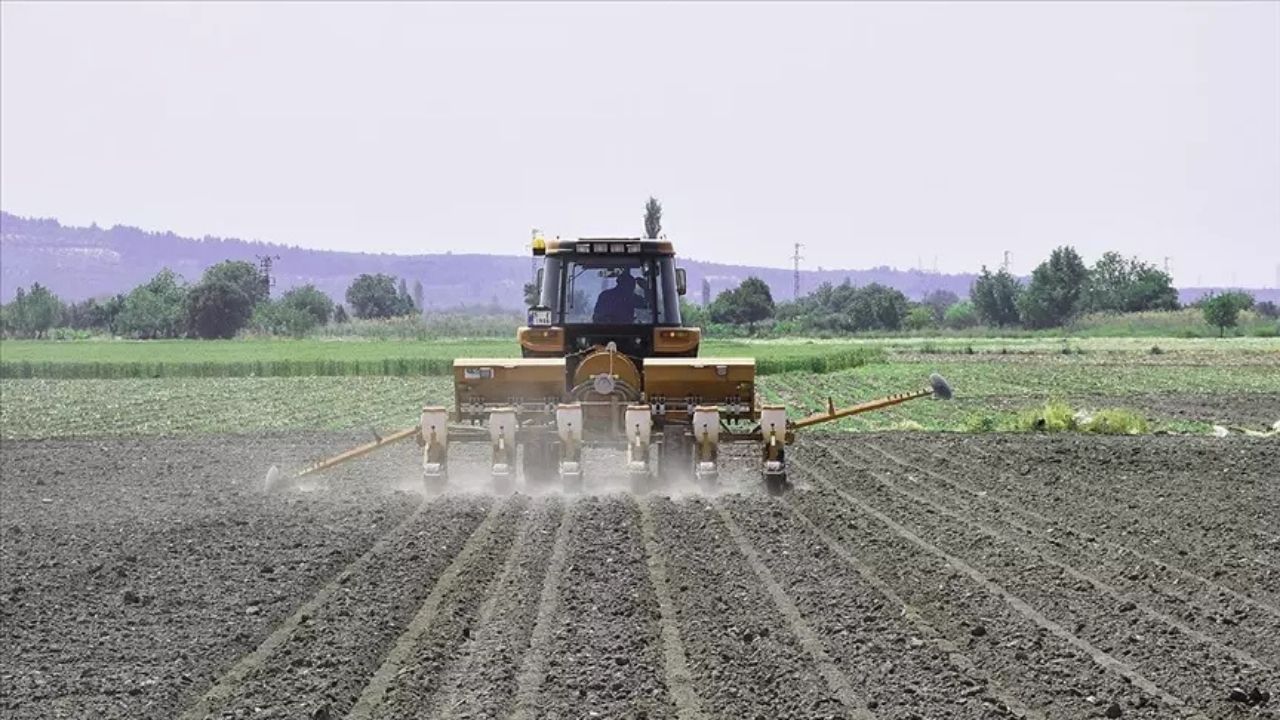 Çiftçilere 1,3 Milyar Liralık Destek Ödemesi Başladı: Yozgatlı Üreticiler de Yararlanacak