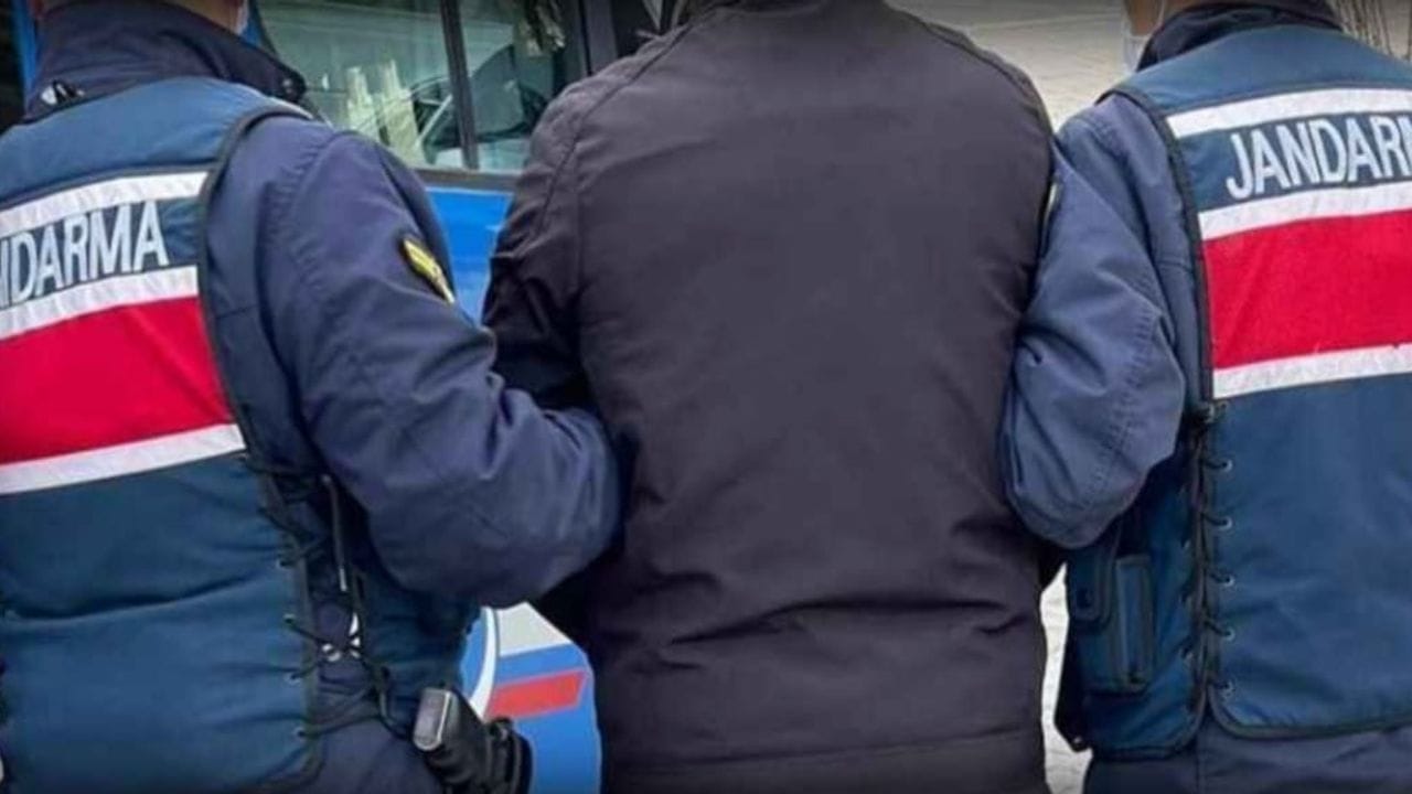 Yozgat’ta Aranan Şahıslar Jandarma Tarafından Yakalandı