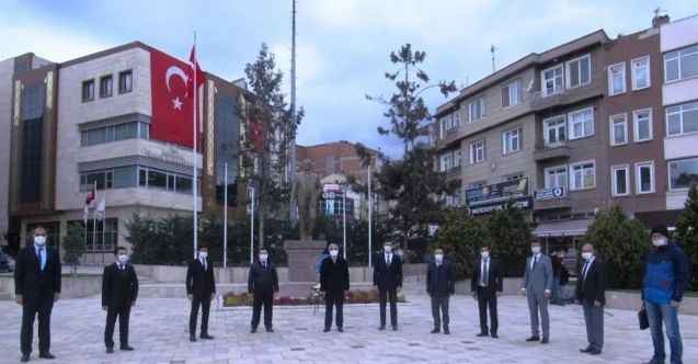 TBMM 100 yaşında