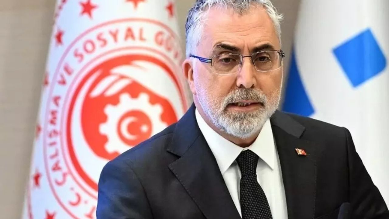 Asgari Ücret 2026 İçin İlk Toplantı 12 Aralık’ta Yapılacak