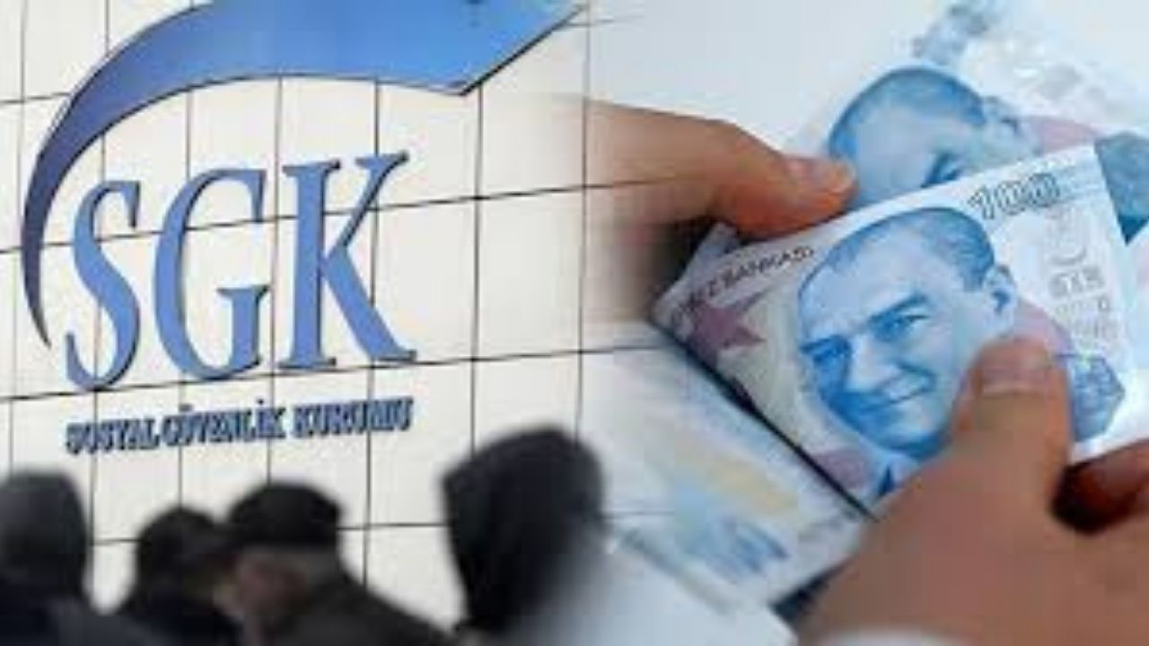 Asgari Ücret Artışı GSS Primlerini Uçurdu: 2026’da Aylık Ödeme 1.981 TL Oldu