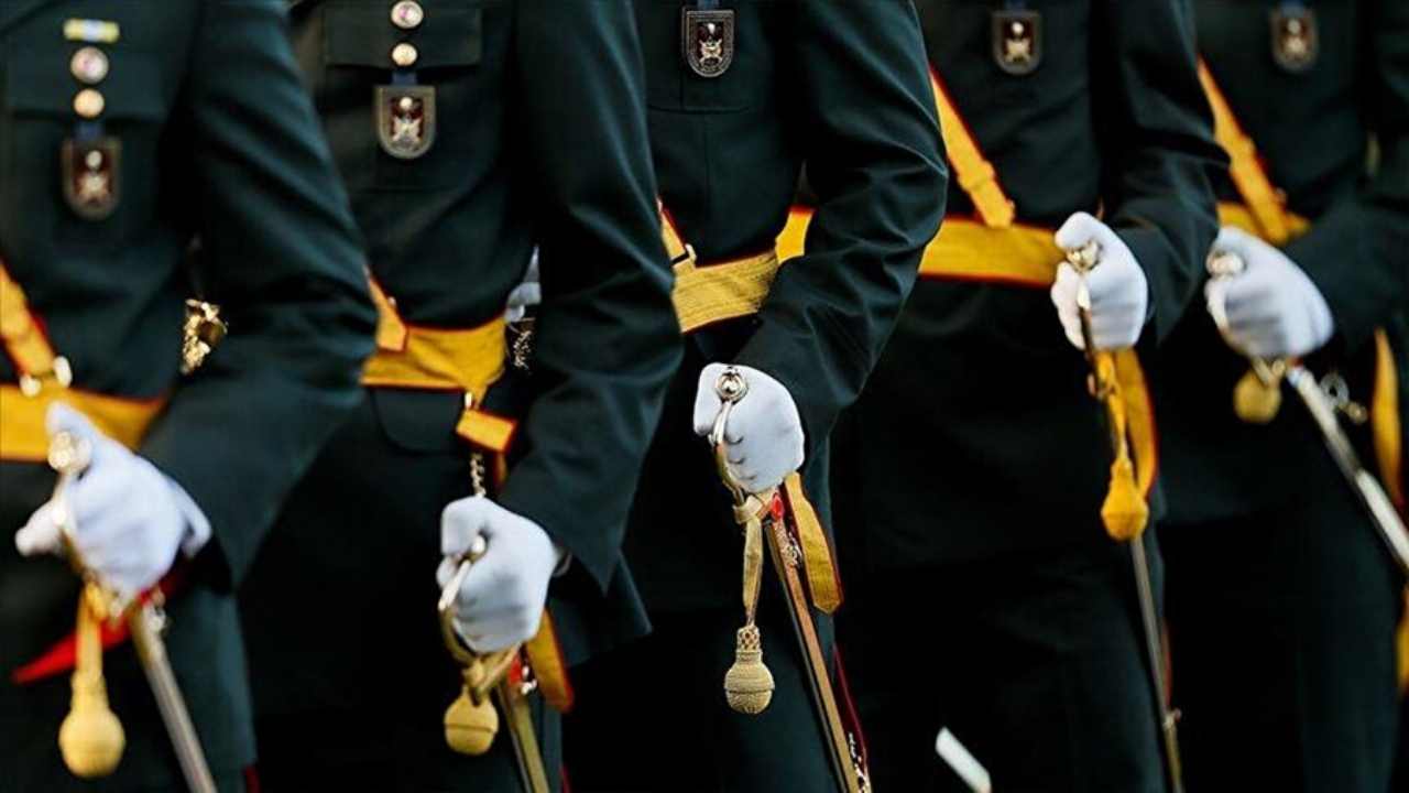 Askeri Öğrenci Adayları İçin Başvuru Takvimi Açıklandı