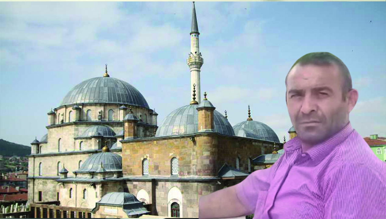 Aydıncık ilçesini yasa boğdu