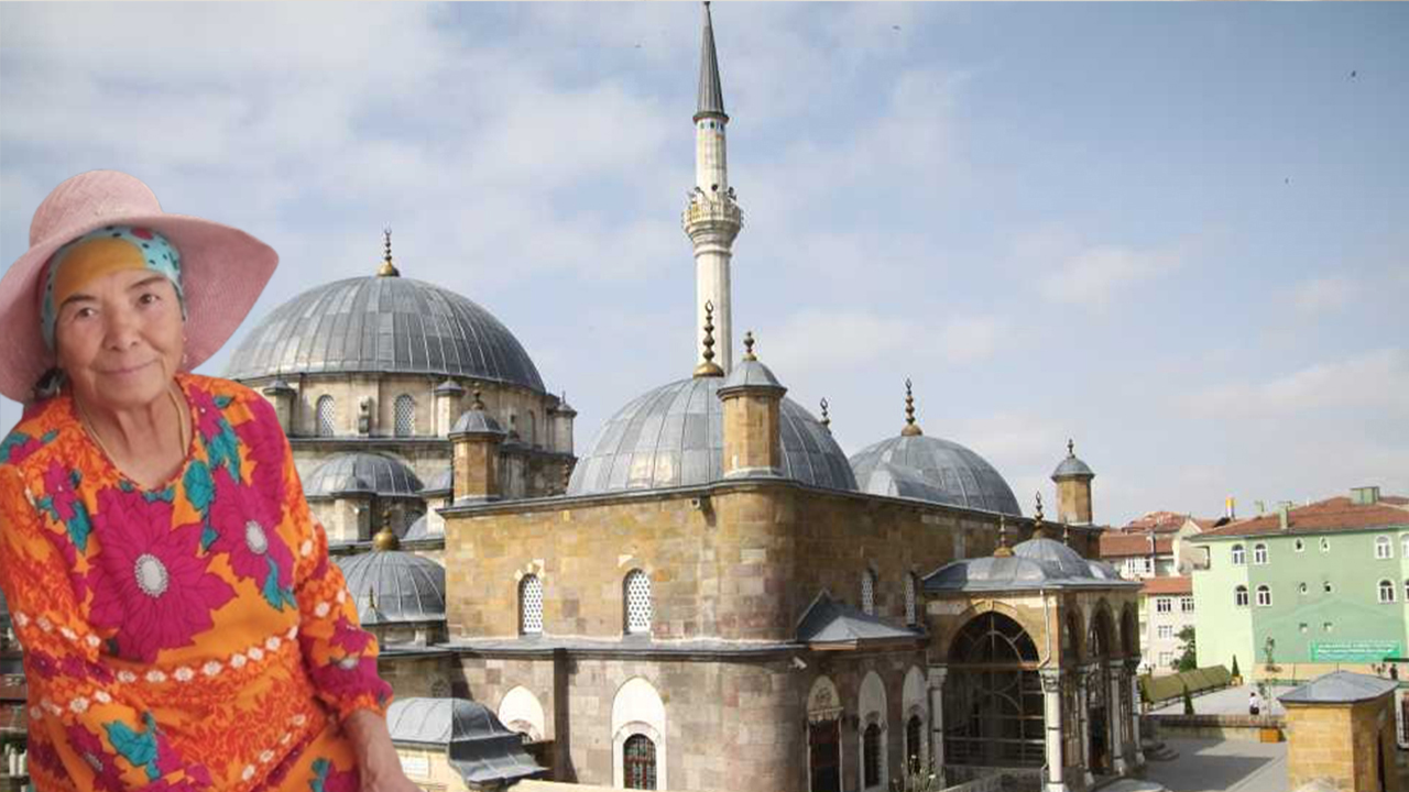 Yozgat Bozok Yaylası Grubu Aydıncık İlçe Moderatörü Erol Gürgen’i Halası'ndan Acı Haber