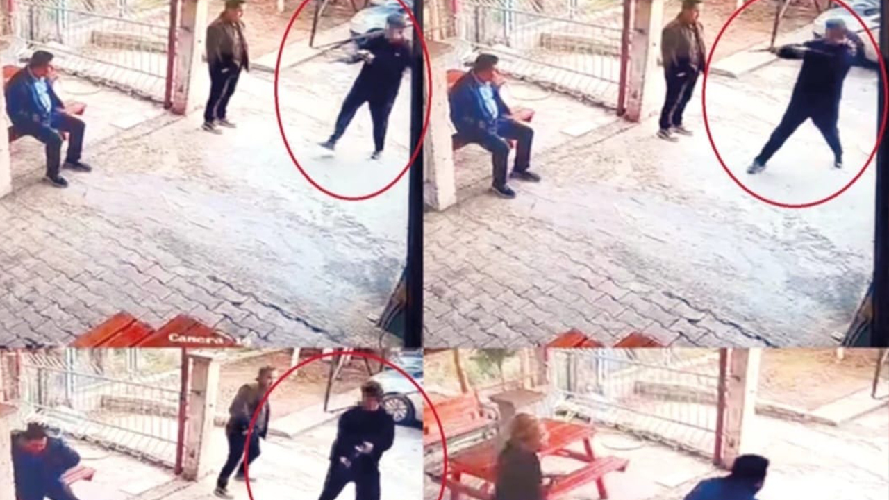 HEGEM Önceden Silahlı Şiddeti Uyarısı Yapmıştı