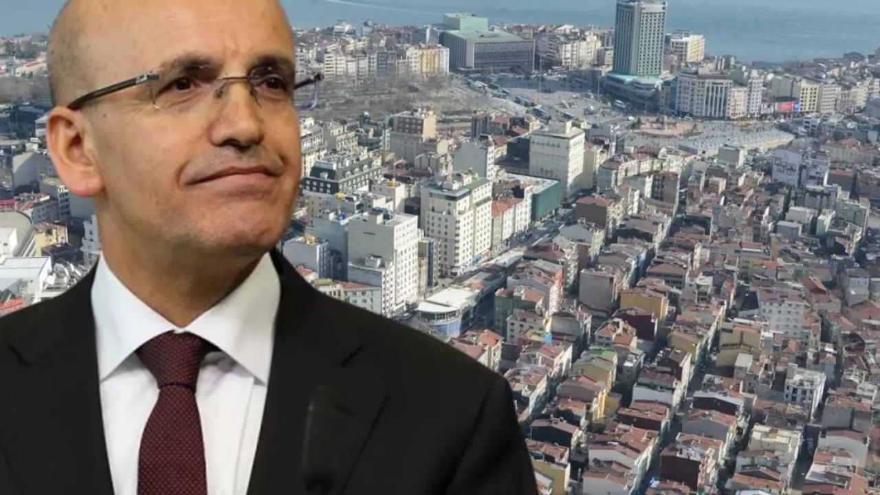 Bakan Şimşek'ten Kira Mesajı: Artışlar Yakında Dengelenecek