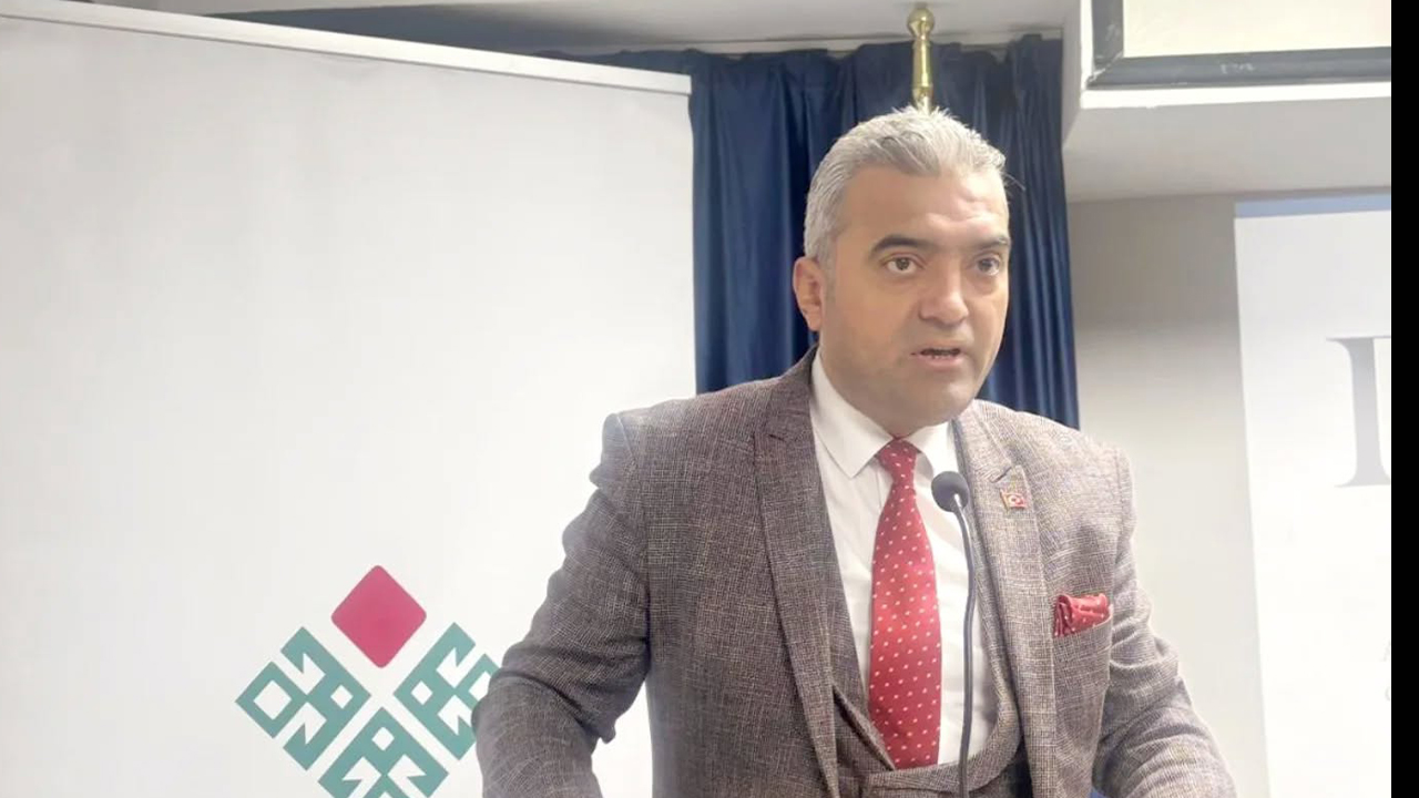 Hacı Ömer Tarman Anadolu Lisesi’nden 13 Projelik Güçlü Başvuru