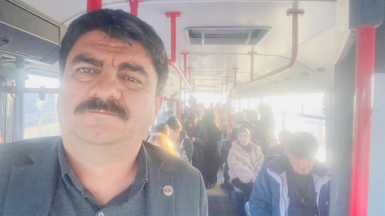 Yozgat’ta belediye başkanından sıra dışı çalışma!