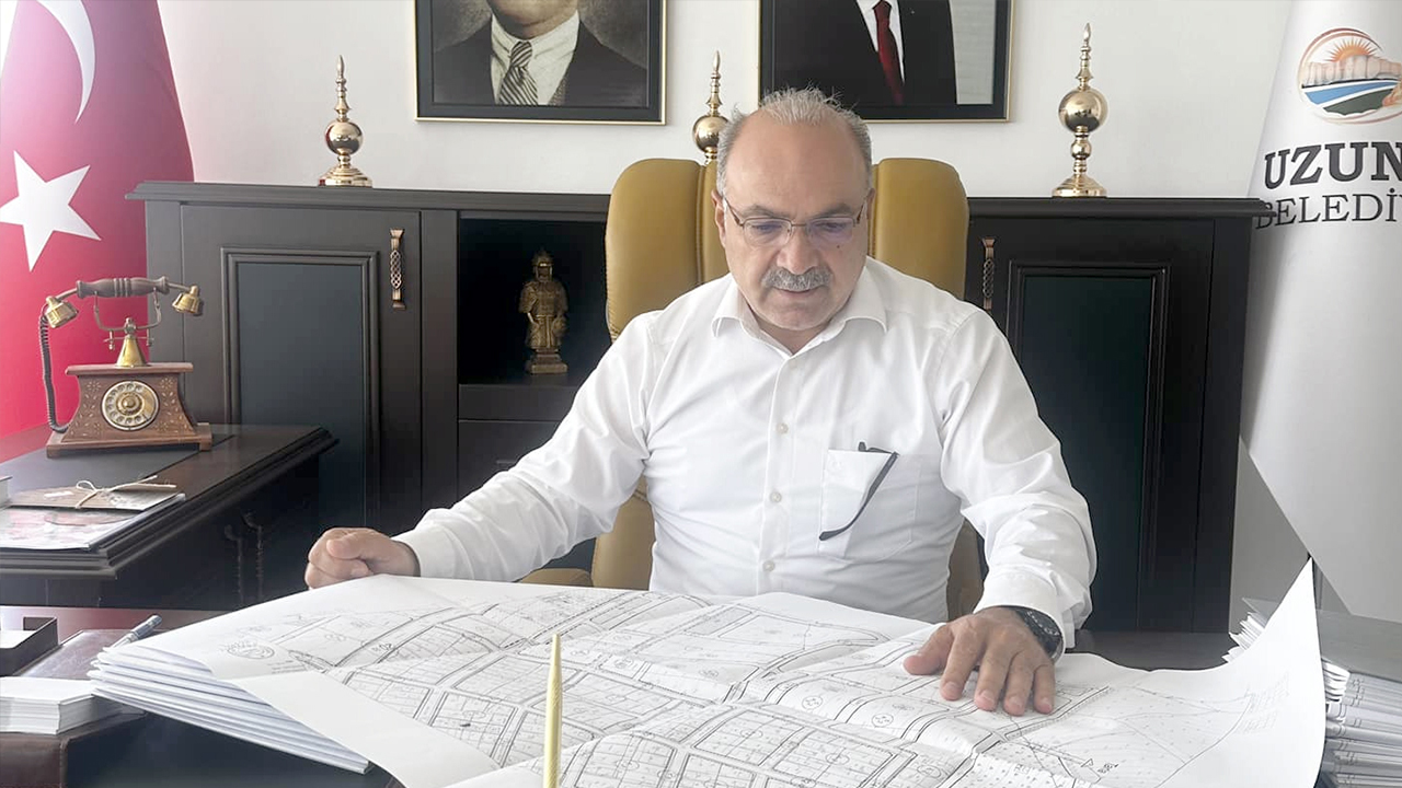 Yozgat Uzunlu’da TOKİ Başvurularına Yoğun İlgi: Başkan Uçar’dan Destek Çağrısı
