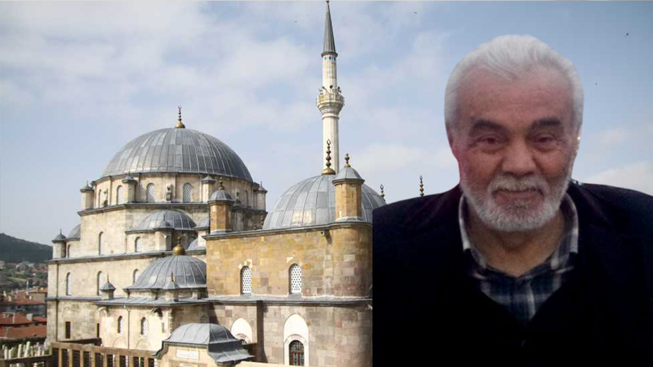 Akdağmadeni vefat: Muşalikalesi Köyü’nden Battal Önder vefat etti