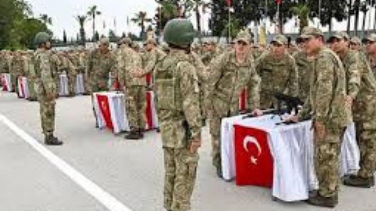 Bedelli Askerlik Ücretine Tarihi Artış: Yeni Tutar 333 Bin TL'yi Aştı