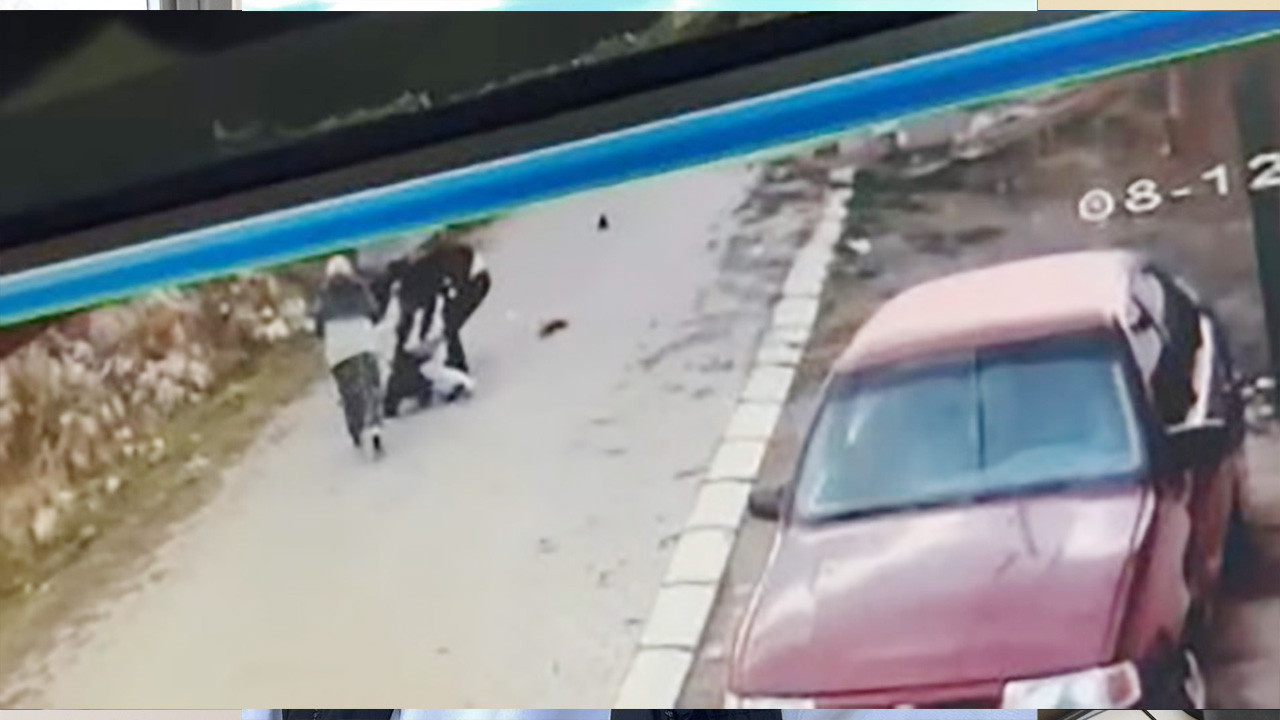 Yozgat’ta kan donduran olay! Boşanma aşamasındaki eşini…