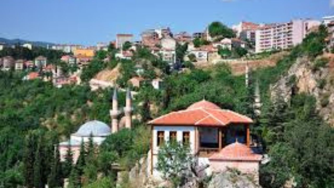 Bilecik’in İsmi Değişti Mi?: Belekoma’dan Osmanlı’nın Kalbine Uzanan İsim Yolculuğu