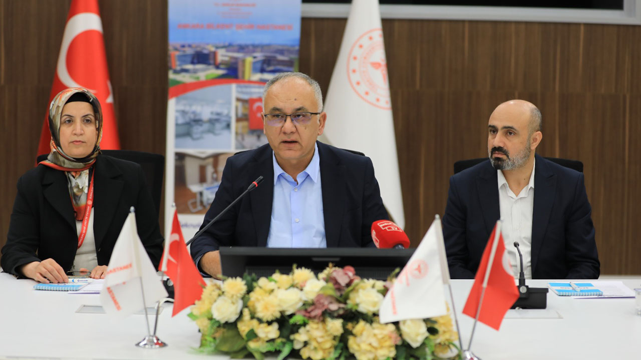 Ankara’da Hemşirelere Malpraktis Sorumluluğundan Korunma Eğitimi