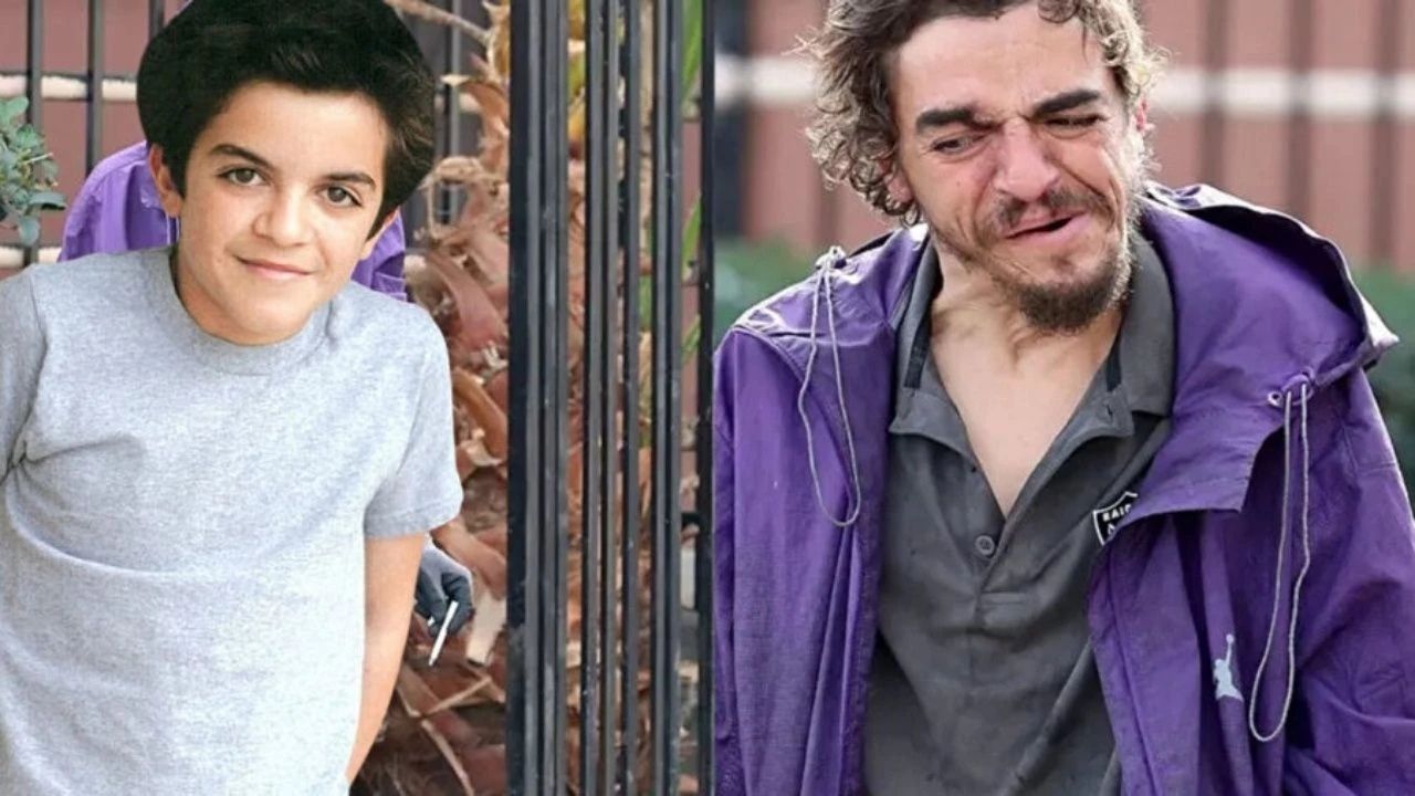Bir Dönemin Çocuk Yıldızıydı… Tylor Chase Kimdir, Hastalığı Ne?